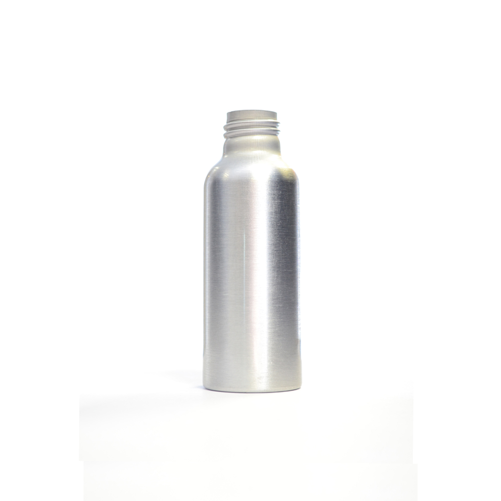 100ml Aluminium Screwcan, 24/410 Neck