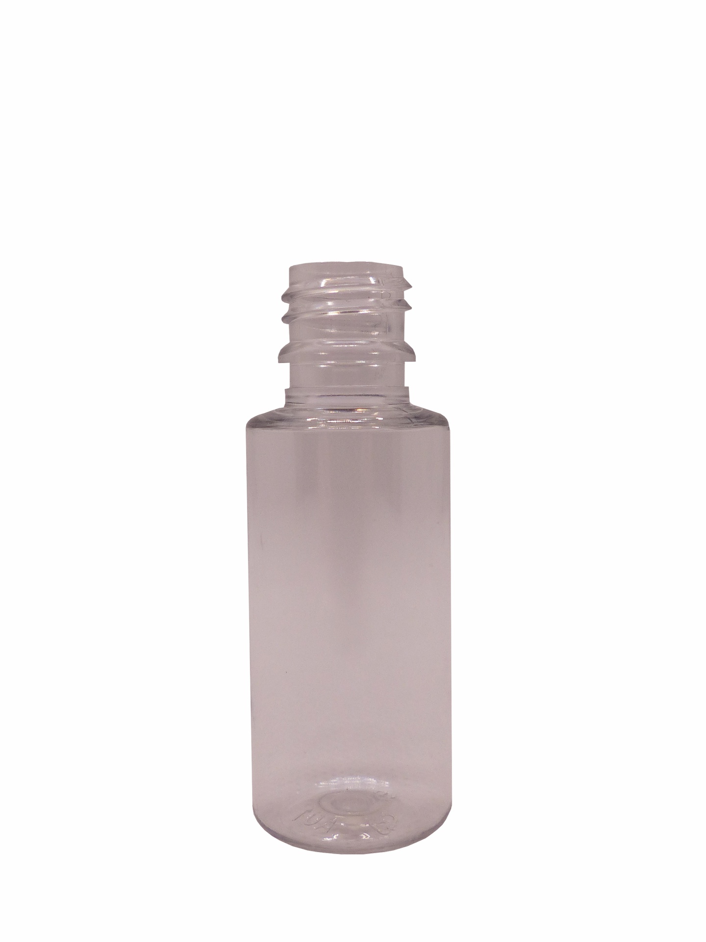 10ml Clear PET Liquid Pack, TE Neck