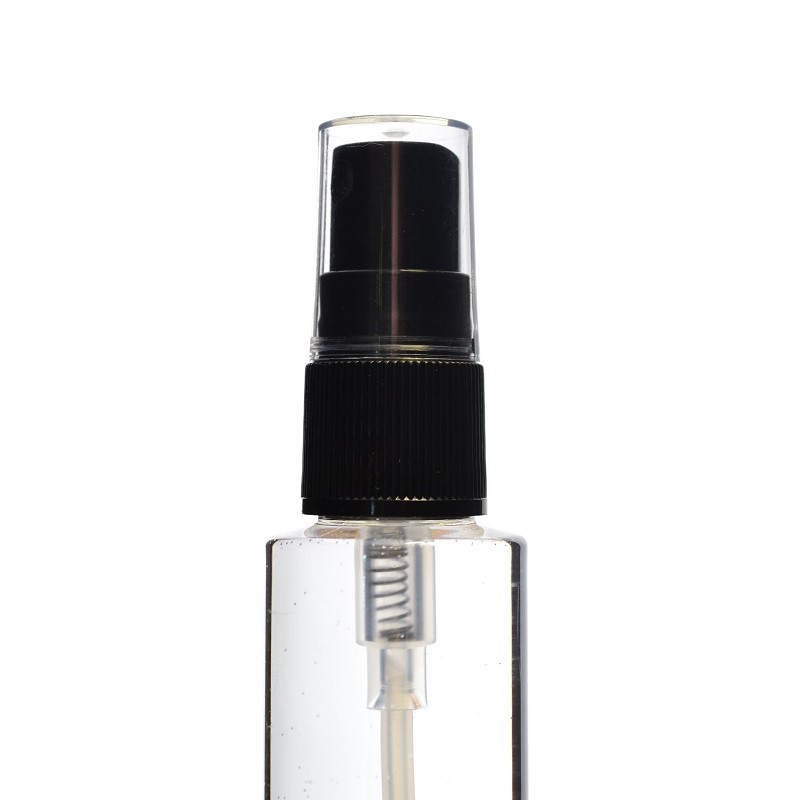 18/415 Black Atomiser with K Overcap, 104mm Diptube FBOG