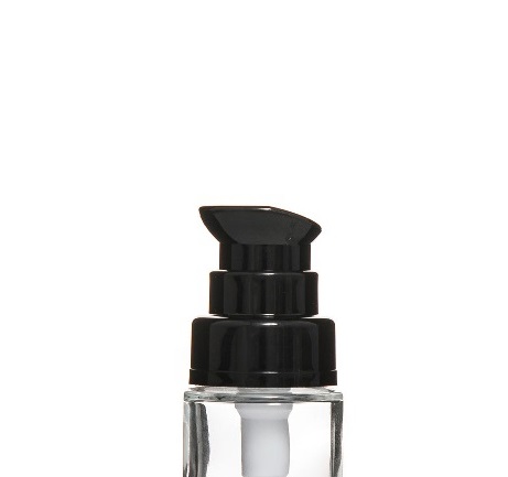 20/400 Black Smart Pump, Diptube 45mm FBOG, to suit LCIB15SCG