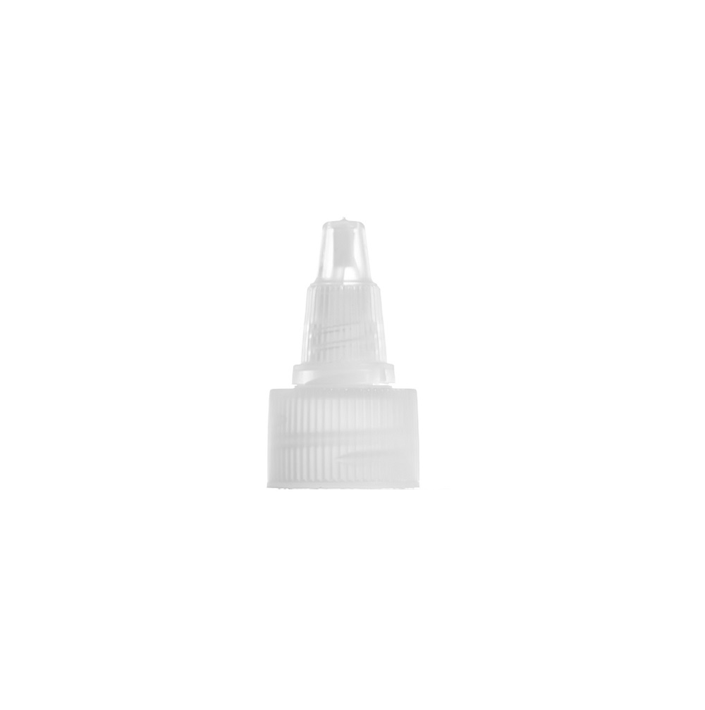 20/410 Natural Twist Top Closure