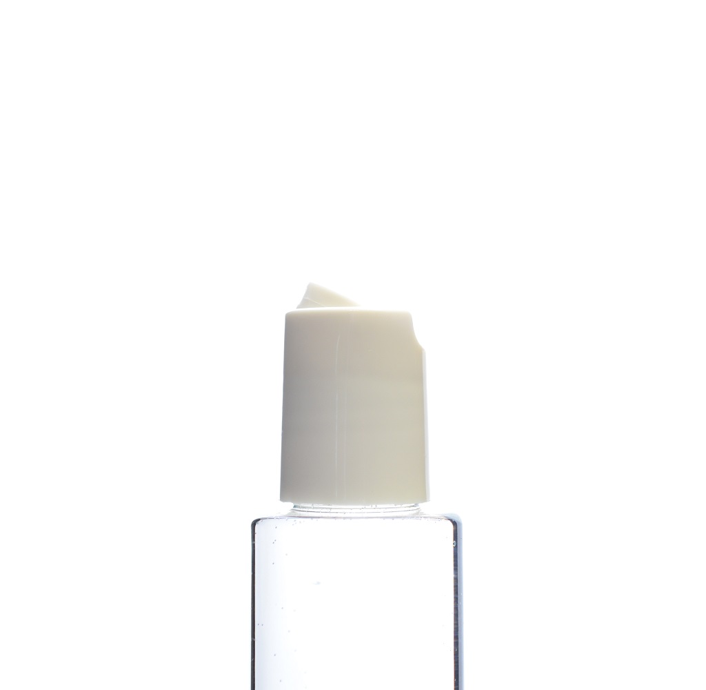 20/415 White Disc Top