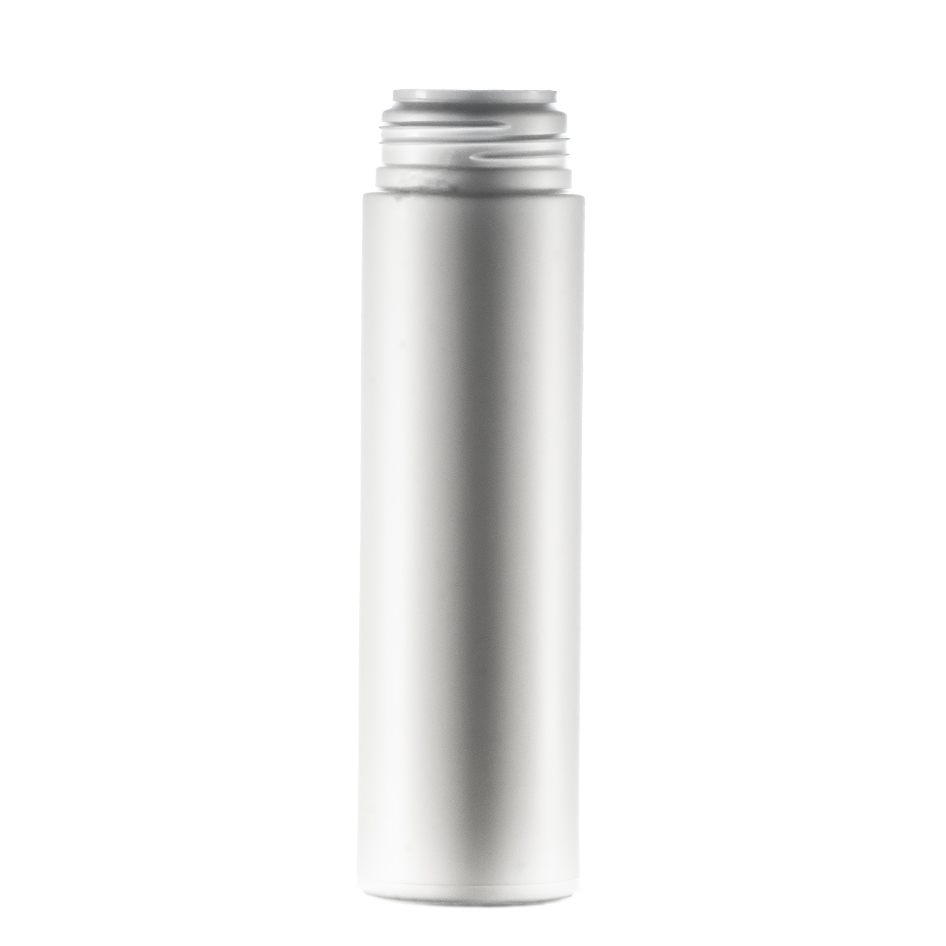200ml Natural HDPE Foamer Bottle, 43mm Neck