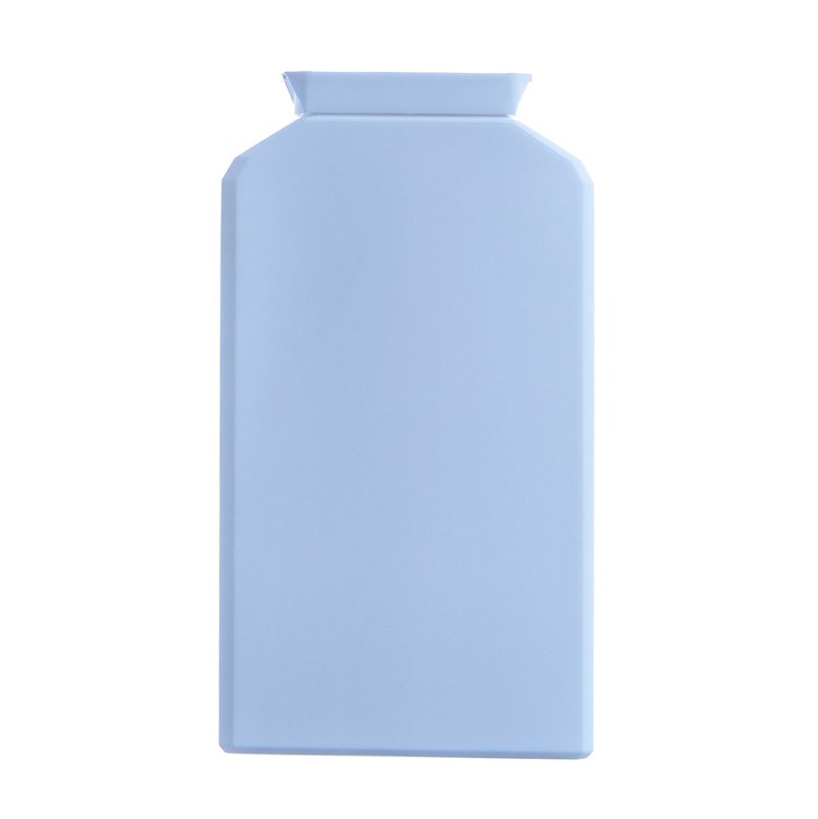 200ml White HDPE Postal Pack Container, 49x14mm Neck