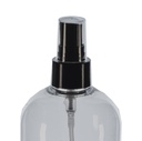 24/410 Black Smooth Finger Spray, Diptube 200mm FBOG