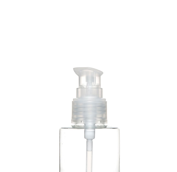 24/410 Natural Smart Pump, Diptube 167.5mm FBOG, to suit 200ml Bottle