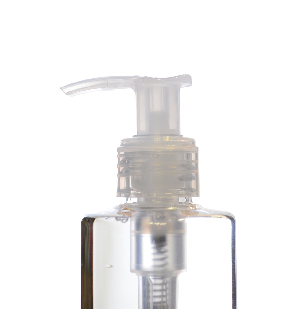 24/410 Natural Smoothwall Lotion Pump, 210mm FBOG