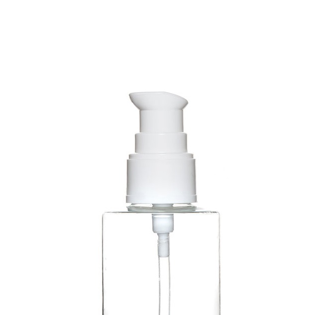 24/410 White Smart Pump, Diptube 167.5mm FBOG, to suit 200ml Bottle