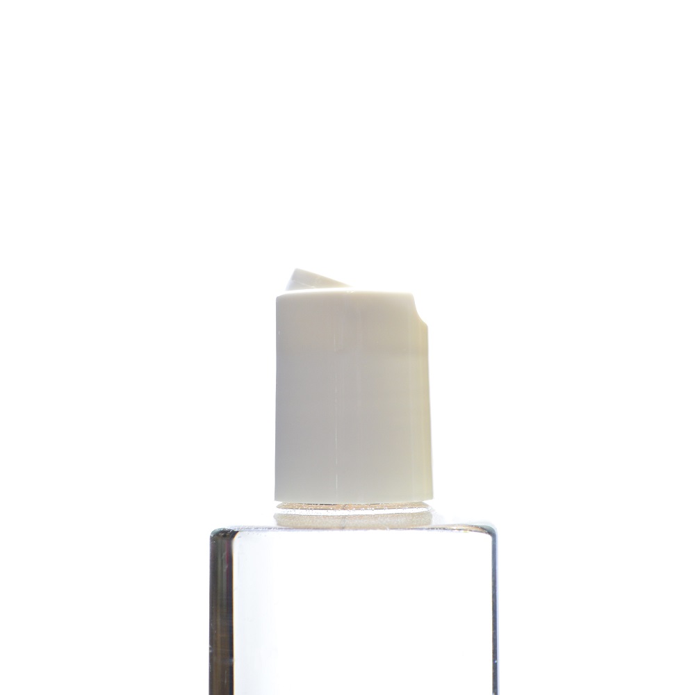 24/415 White Disc Top