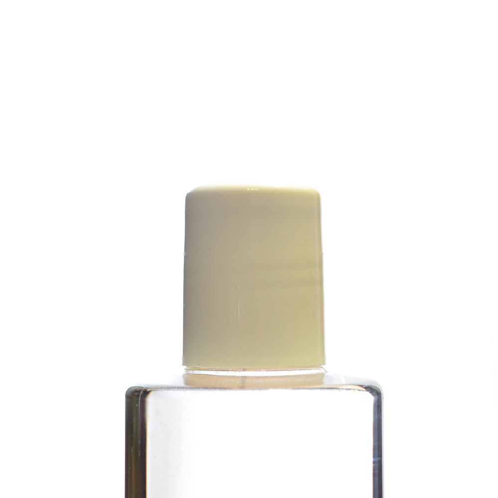 24/415 White Radtop Cap, EPE Lined