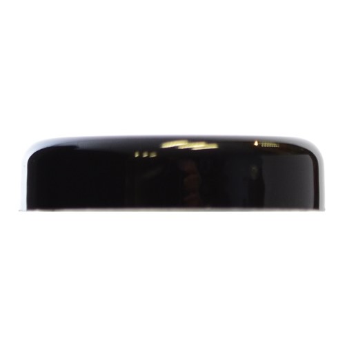 29mm Black SAN Radius Cap, Boreseal