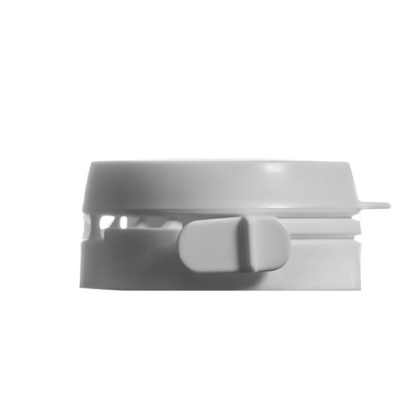 32mm White LDPE Duma Handycap