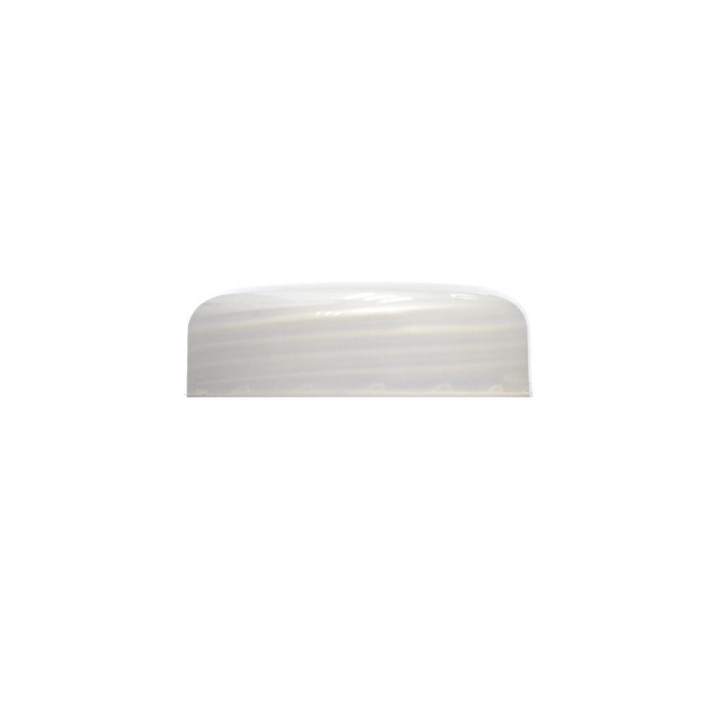 38mm Contact Clear Domed Lid Boreseal
