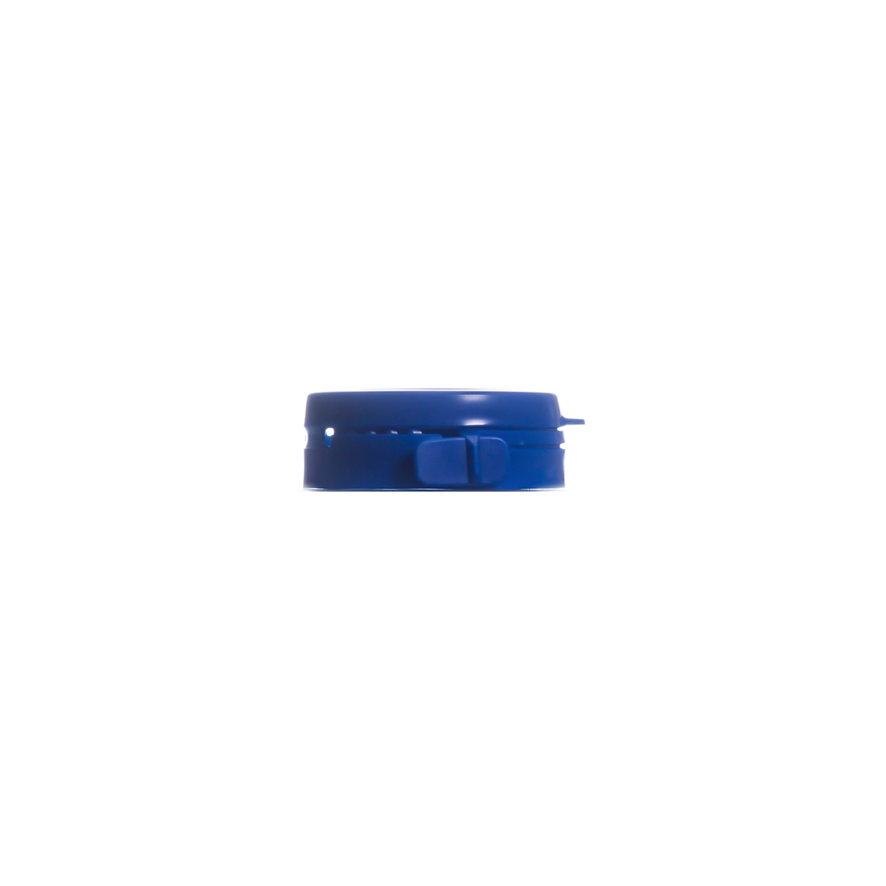 43mm Blue LDPE Duma Handy Cap