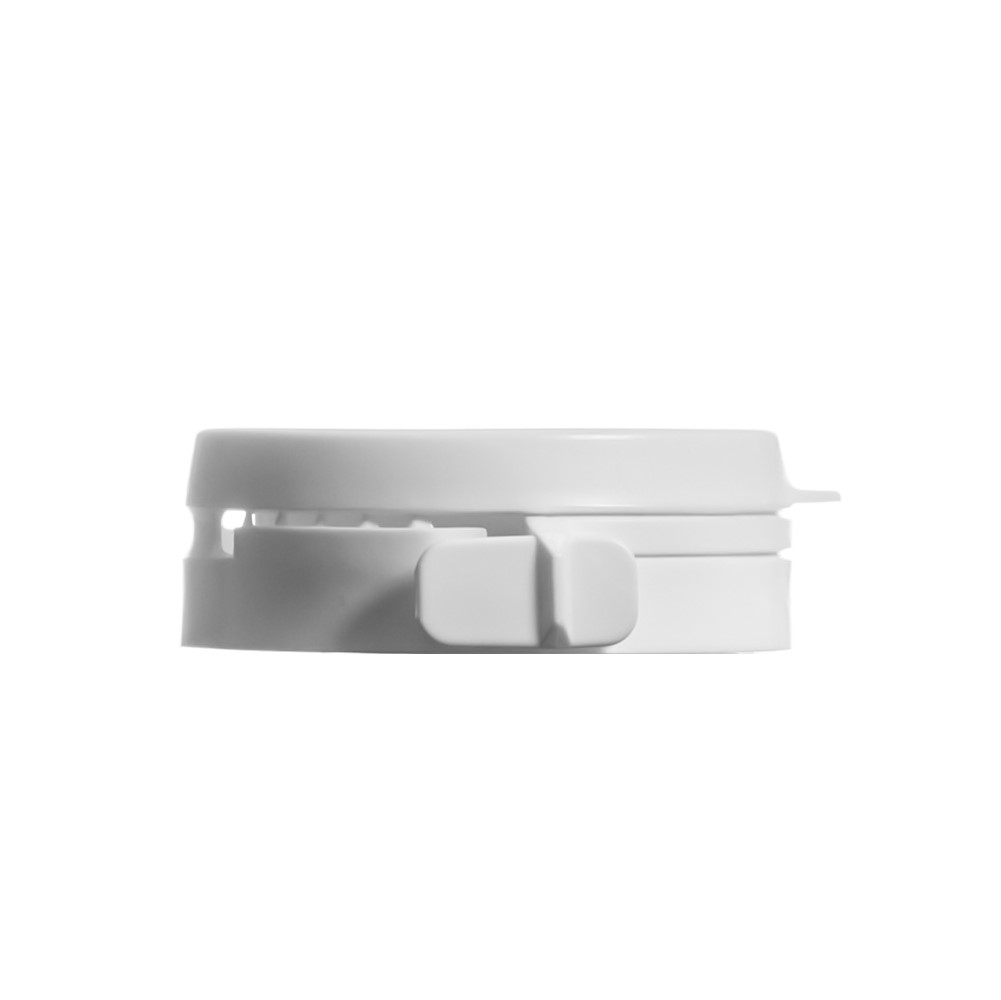43mm White LDPE Duma Handycap