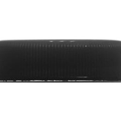 45/400 Black Smooth Top Fine Rib Closure, PSL Lined