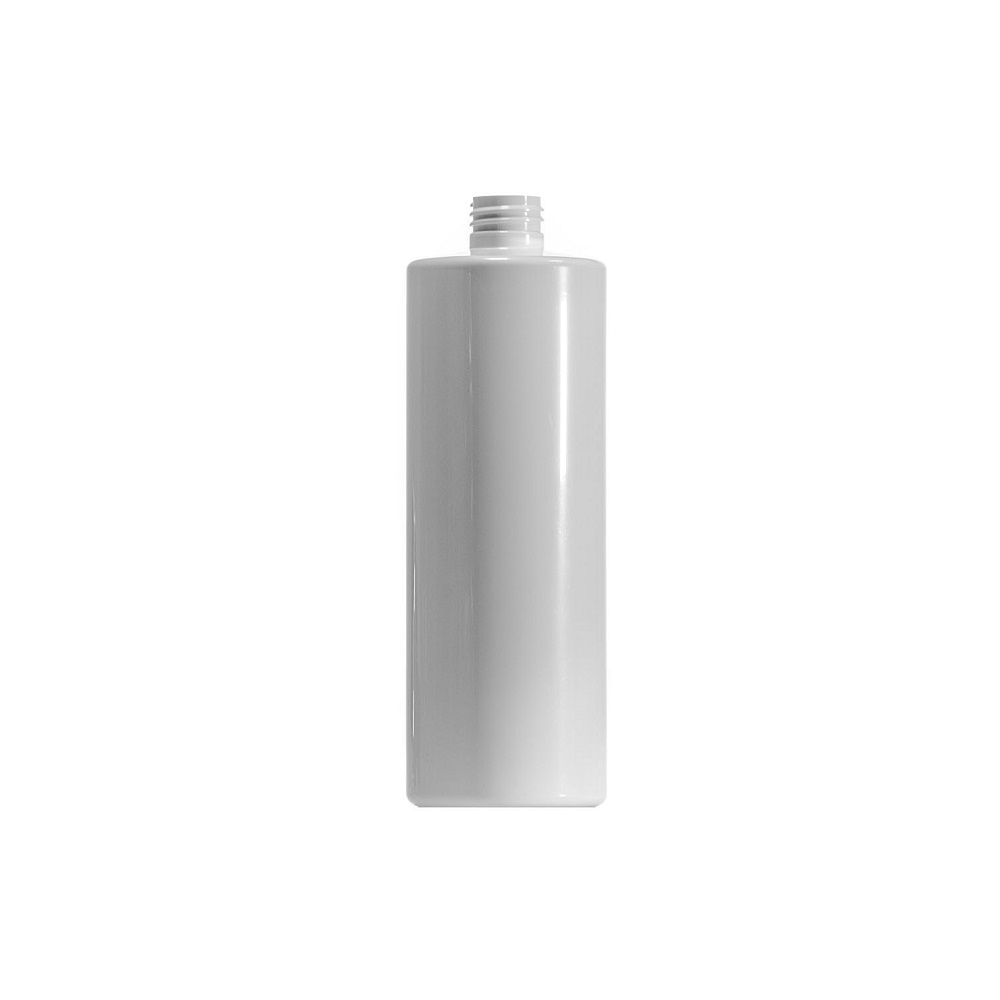 500ml White PET Apollo Bottle 24/410