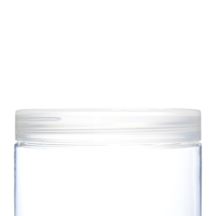 70/400 Natural PP Smooth Screw Cap, Boreseal