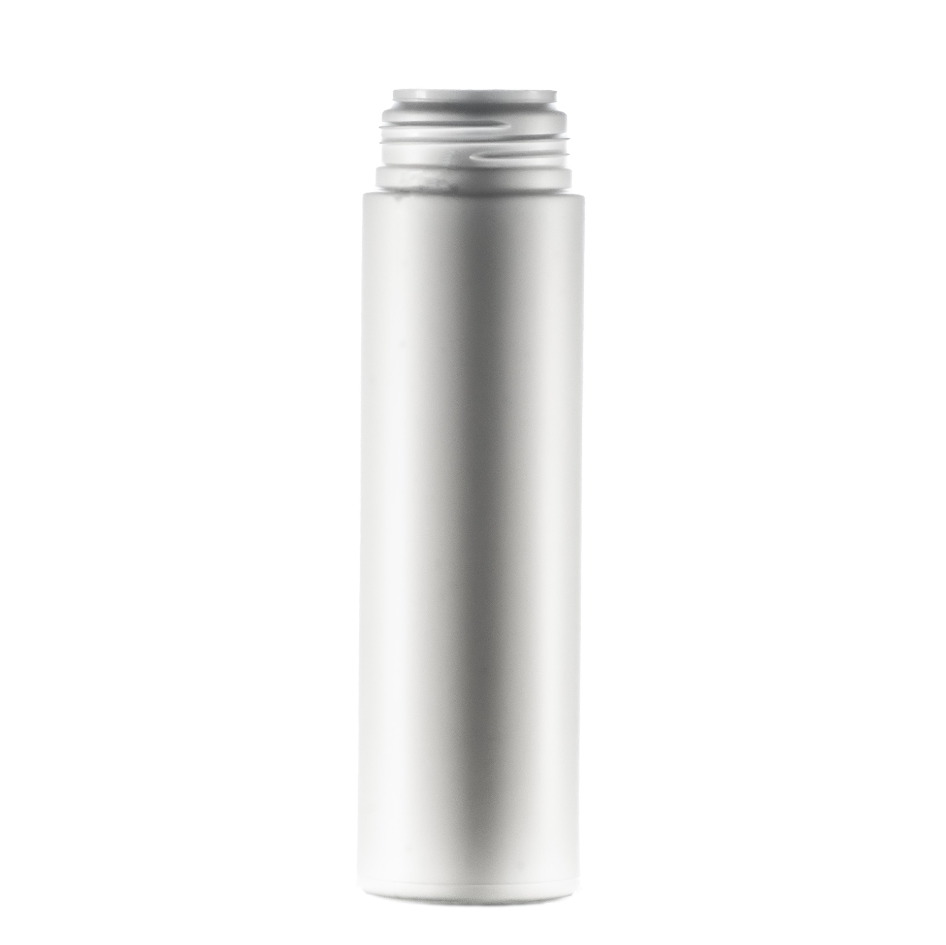 200ml White HDPE Foamer Bottle, 43mm Neck