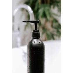 28HD Lotion Pump