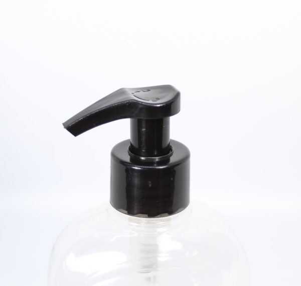 RA Lotion Pump