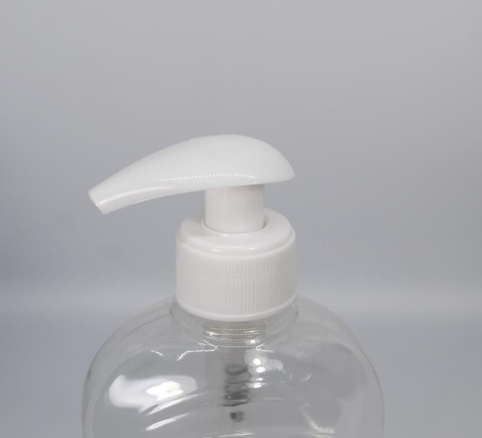 TP Lotion Pump