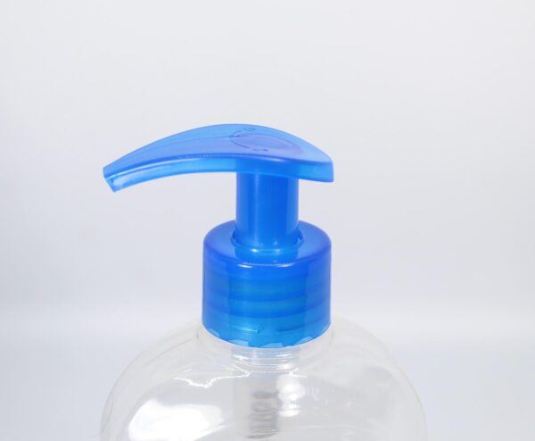 ZK Lotion Pump