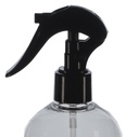 24/410 Black Mini Triggerspray, Diptube 212mm FBOG