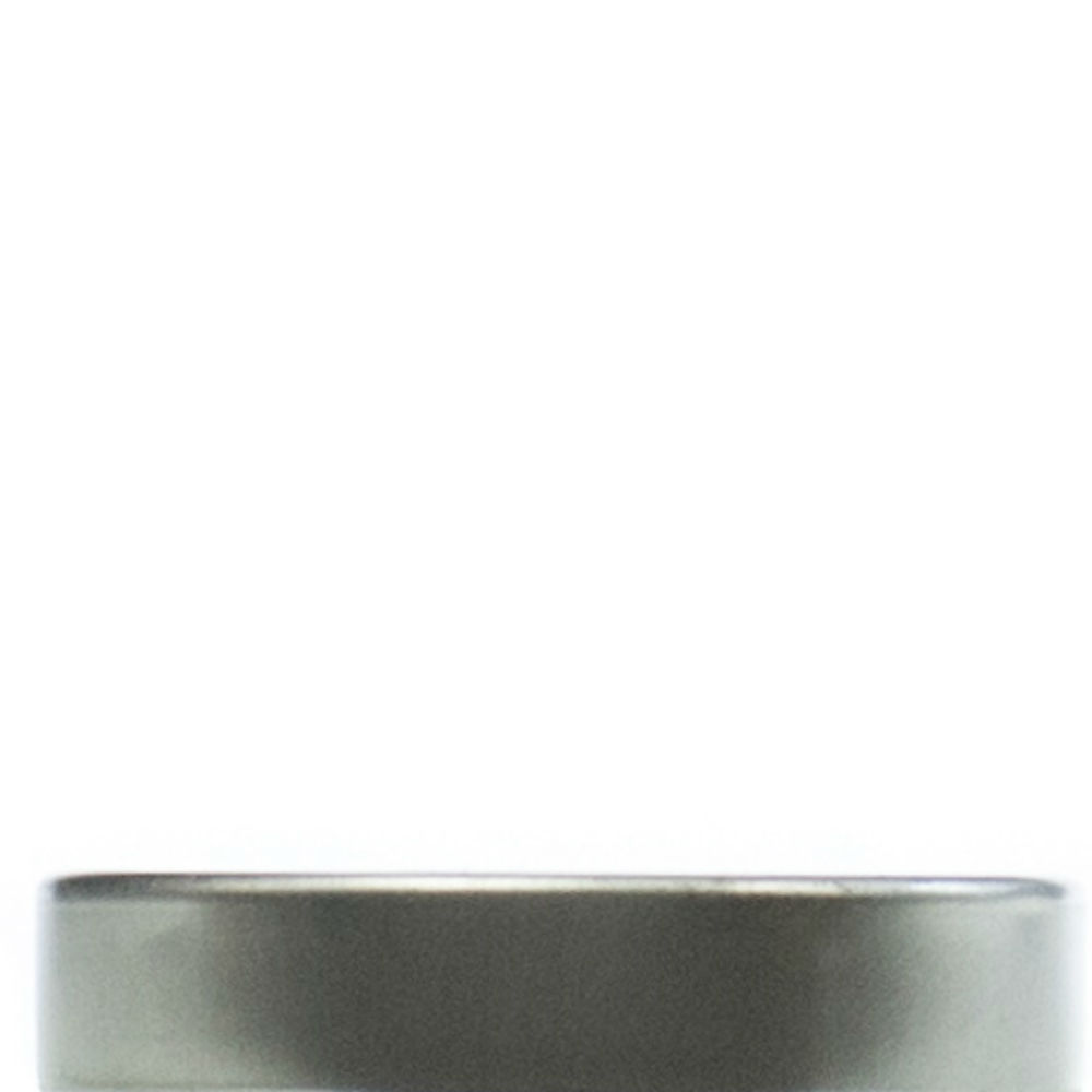 45/400 Unishell Closure Silver, Pressure Sensitive Lined