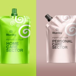 Liquid Pouches