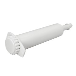 30ml White PE Dosing Syringe