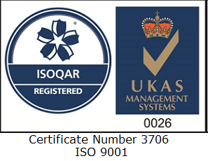 ISO 9001 - Bluesky