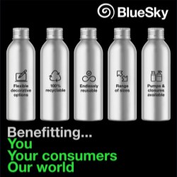 Aluminium: The Recyclable, Reusable, Super Material 