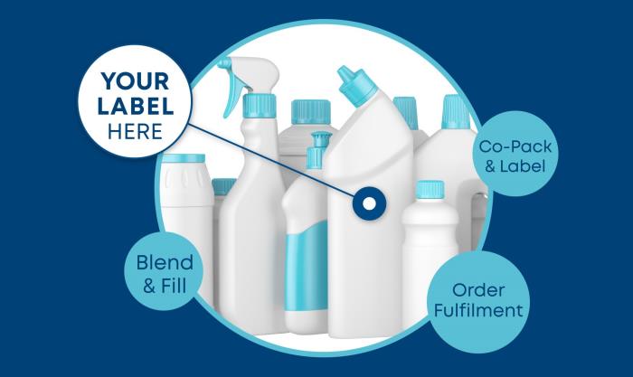 From granola to grooming products – BCMPA members meet the growing demand for white label & private label goods