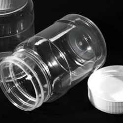 Outperforming PP jars for long-term food storage applications