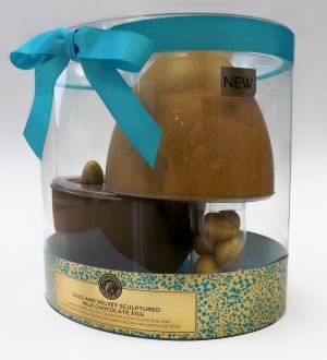 Staeger enter M&S Collections into the UK & Luxury Packaging Awards