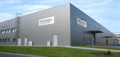 Staeger acquires Inovac