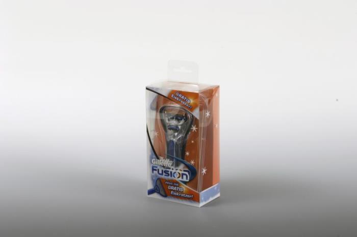 Staeger Clear Packaging Gallery