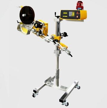 Labeller & Applicator