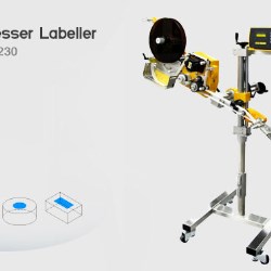 Micro-Processor Labeller