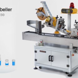Cylinder Labeller