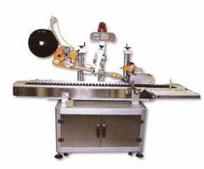 Cosmetics Labeler