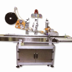 Cosmetics Labeler