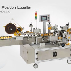 Hexagon Position Labeller