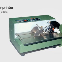 Table Top Imprinter