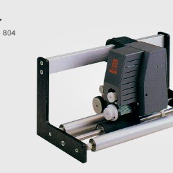 Web Printer