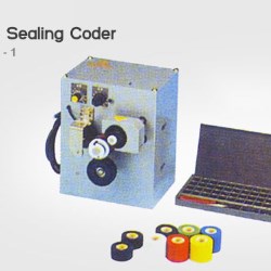 Continuous Sealing Coder