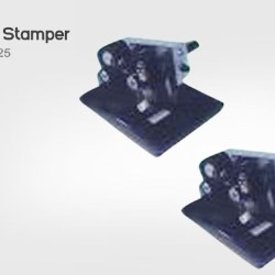Hand Hot Stamper