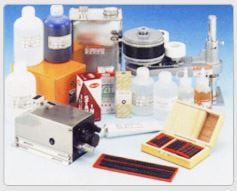 Ink Solvent Rubber Types