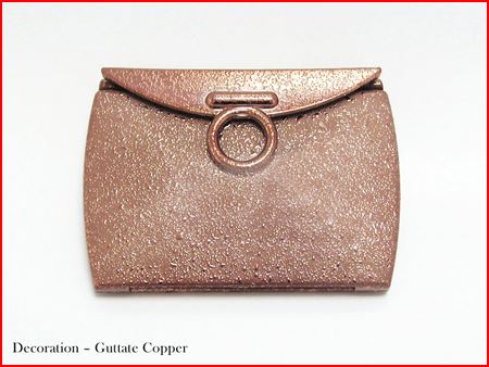 Special Decoration - Copper Bronze Brass